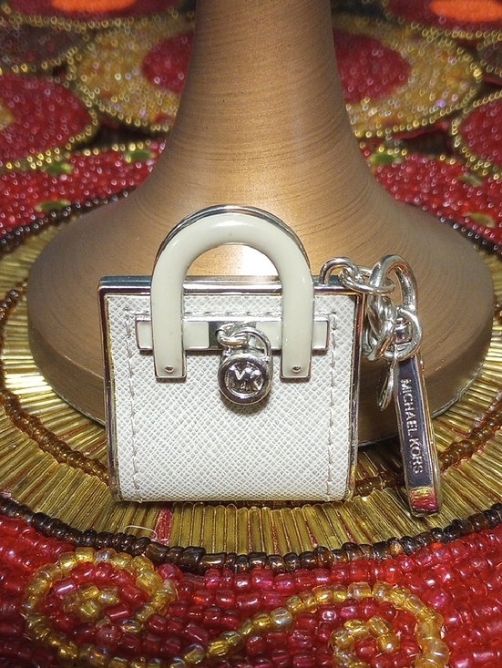 Michael Kors Accessories - Michael Kors Bag Charm